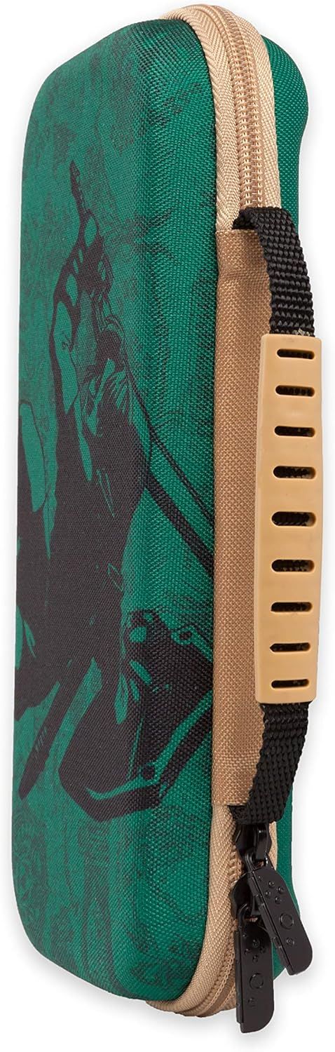 PowerA Nintendo Switch The Legend of Zelda Protection Kit - Green by PowerA - Image 4