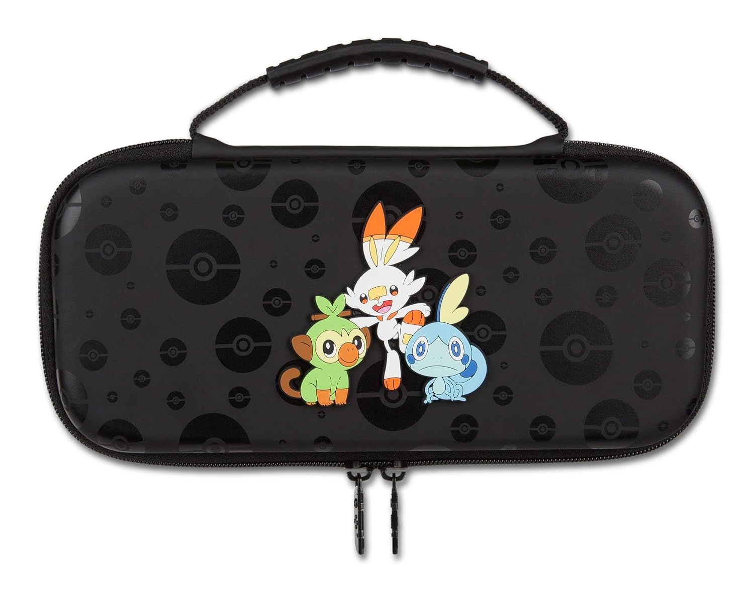 PowerA Protection Case for Nintendo Switch - First Partner Pokémon by PowerA - Refurbished - Good condition - US$20.98