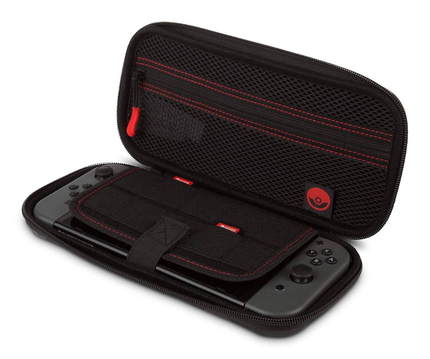 PowerA Protection Case for Nintendo Switch - First Partner Pokémon by PowerA - Image 2