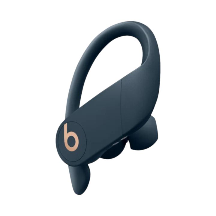 Powerbeats Pro (Right Side Earbuds Only) - Navy by Beats by Dre - Refurbished - Very Good condition - US$56.48