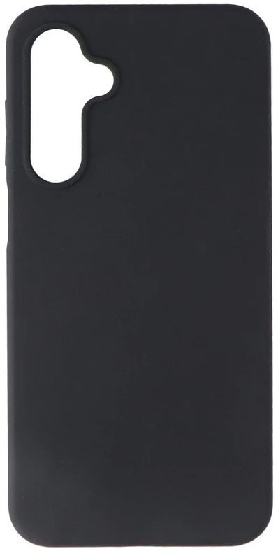 PowerLab SlimFlex Series Phone Case for Samsung Galaxy A15 5G - Black by PowerLab - Refurbished - Brand New condition - US$8.78