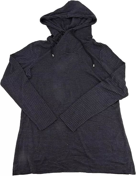 Premise Women's Hooded Sweater Top M - Black by Premise - Refurbished - Brand New condition - US$10.99