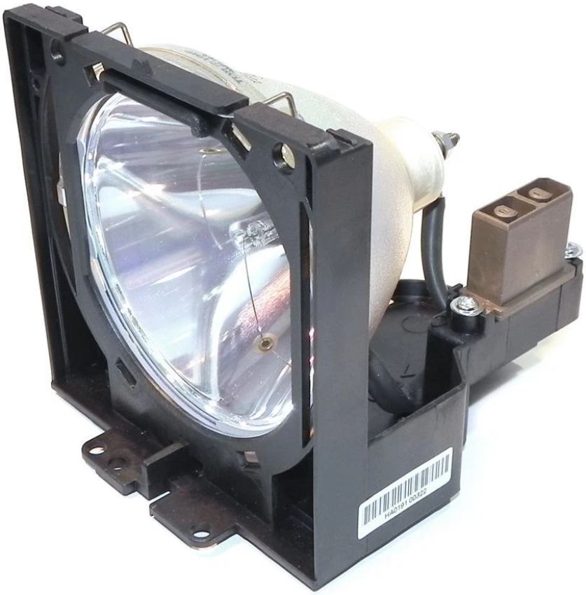 Premium Power Products POA-LMP18 Compatible Projector Lamp - Black - Very Good by Premium Power Products - Refurbished - Very Good condition - US$148.44