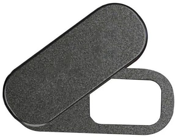Private Eye Swivel Premium Webcam Cover 3-Pack - Black by Private Eye - Refurbished - Brand New condition - Image 3