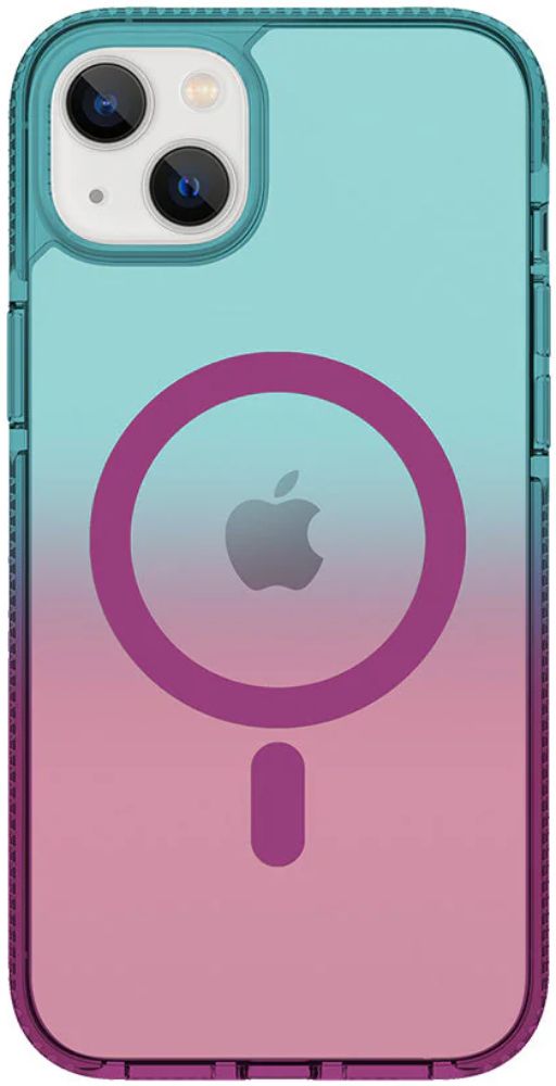 Prodigee Safetee Flow + Mag Phone Case with Magsafe for iPhone 14 Plus - Space - Brand New by Prodigee - Refurbished - Brand New condition - Image 2
