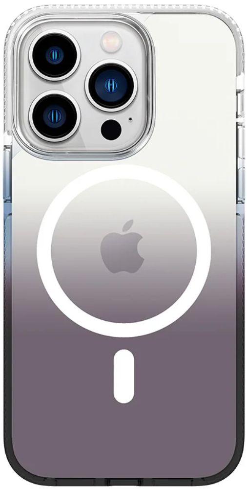 Prodigee Safetee Flow + Mag Phone Case with Magsafe for iPhone 14 Pro - Night by Prodigee - Refurbished - Brand New condition - Image 2