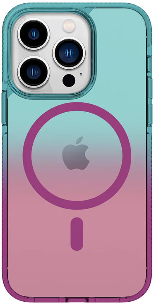 Prodigee Safetee Flow + Mag Phone Case with Magsafe for iPhone 14 Pro - Space by Prodigee - Refurbished - Brand New condition - Image 2