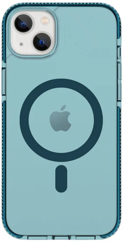 Prodigee Safetee Neo + Mag Phone Case for iPhone 14 Plus - Ocean by Prodigee - Refurbished - Brand New condition - Image 2