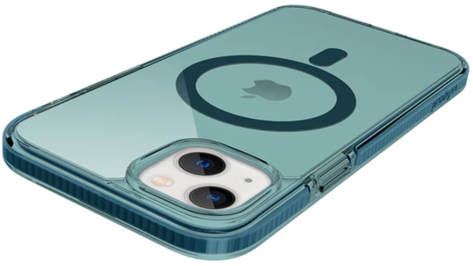 Prodigee Safetee Neo + Mag Phone Case for iPhone 14 Plus - Ocean by Prodigee - Refurbished - Brand New condition - Image 3