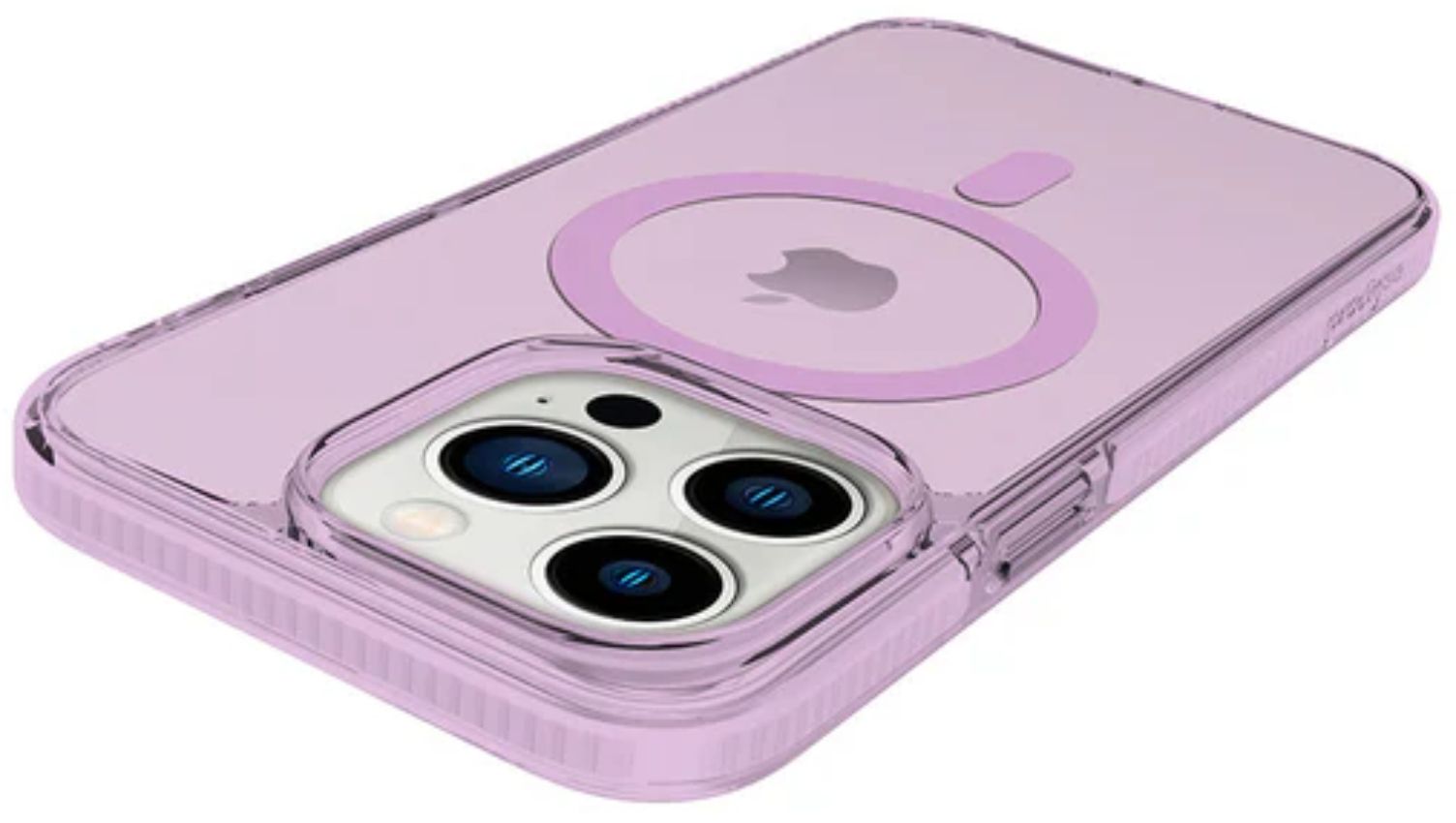 Prodigee Safetee Neo + Mag Phone Case for iPhone 14 Pro Max - Lilac - Brand New by Prodigee - Image 3