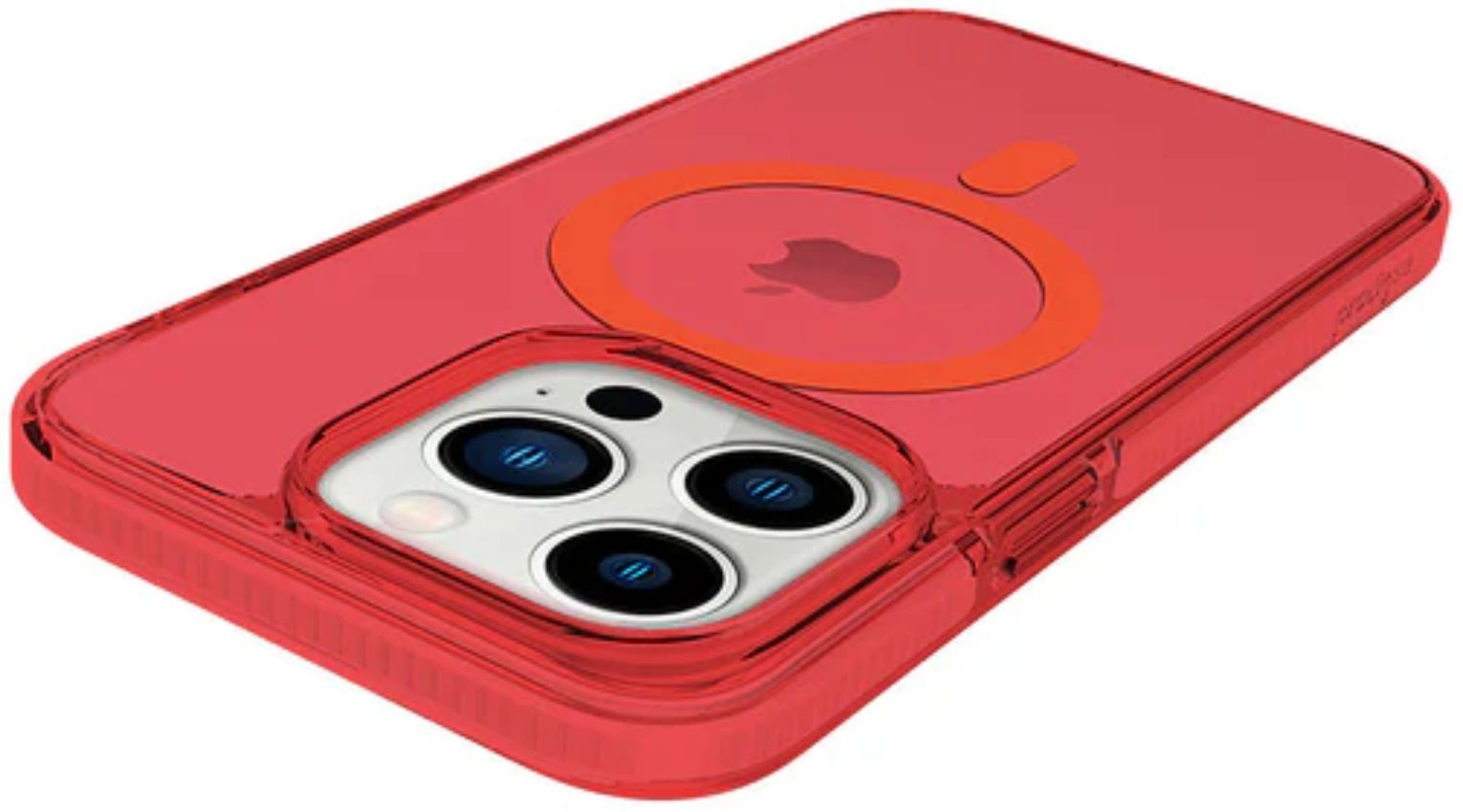 Prodigee Safetee Neo + Mag Phone Case for iPhone 14 Pro Max - Ruby - Brand New by Prodigee - Image 3