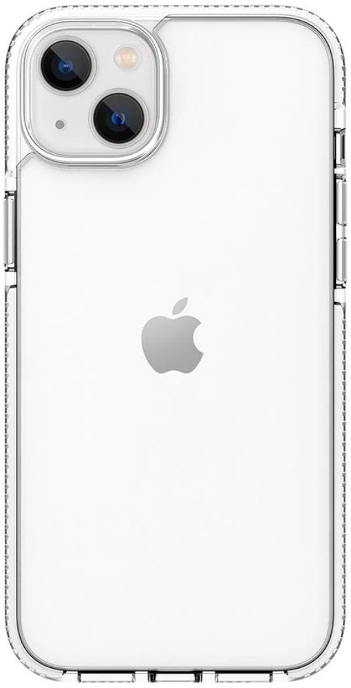 Prodigee Safetee Steel Series Phone Case for iPhone 14 Plus - White - Brand New by Prodigee - Refurbished - Brand New condition - Image 2