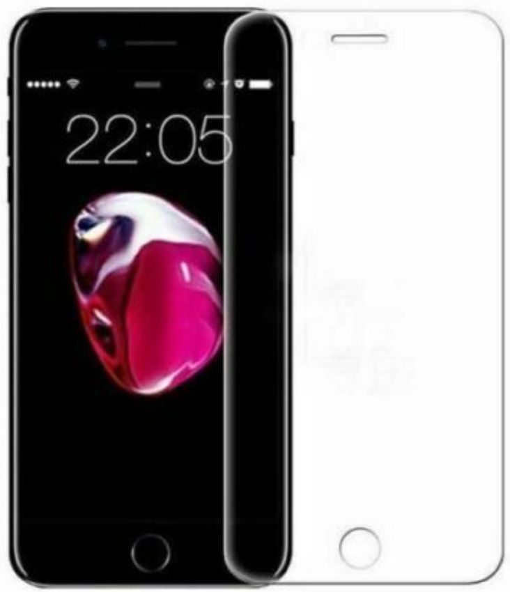 Prodigee Super-Glass Tempered Glass Screen Protector for iPhone 7 - Transparent by Prodigee - Refurbished - Brand New condition - US$10.08