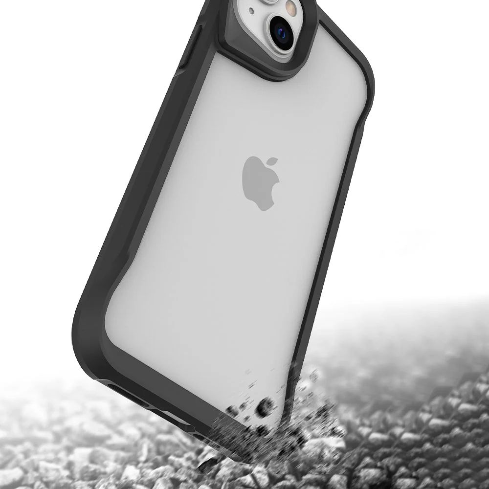 Prodigee Super Hero Series Phone Case for iPhone 14 Plus - Black - Brand New by Prodigee - Refurbished - Brand New condition - Image 3