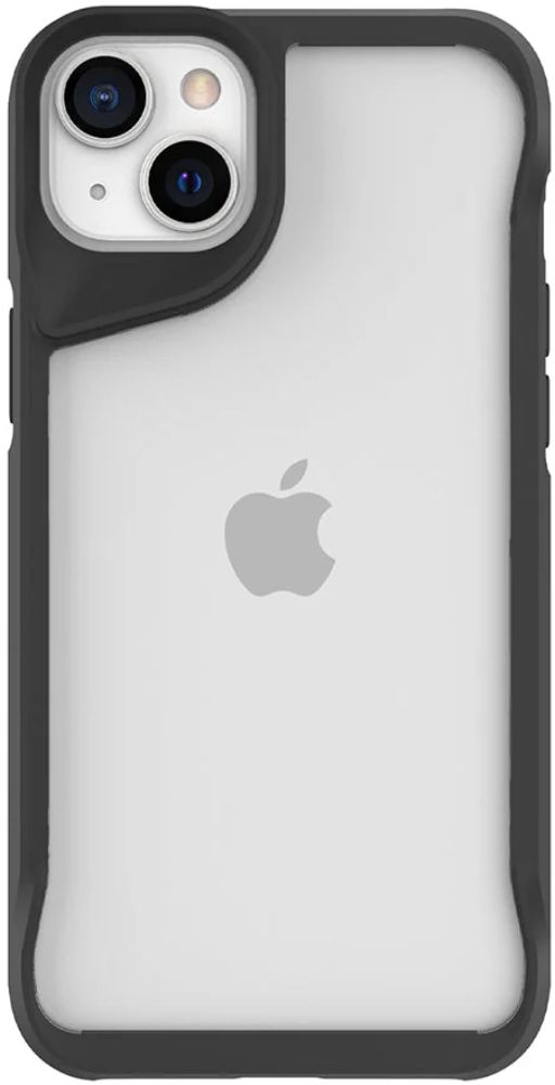 Prodigee Super Hero Series Phone Case for iPhone 14 Plus - Black - Brand New by Prodigee - Refurbished - Brand New condition - Image 4