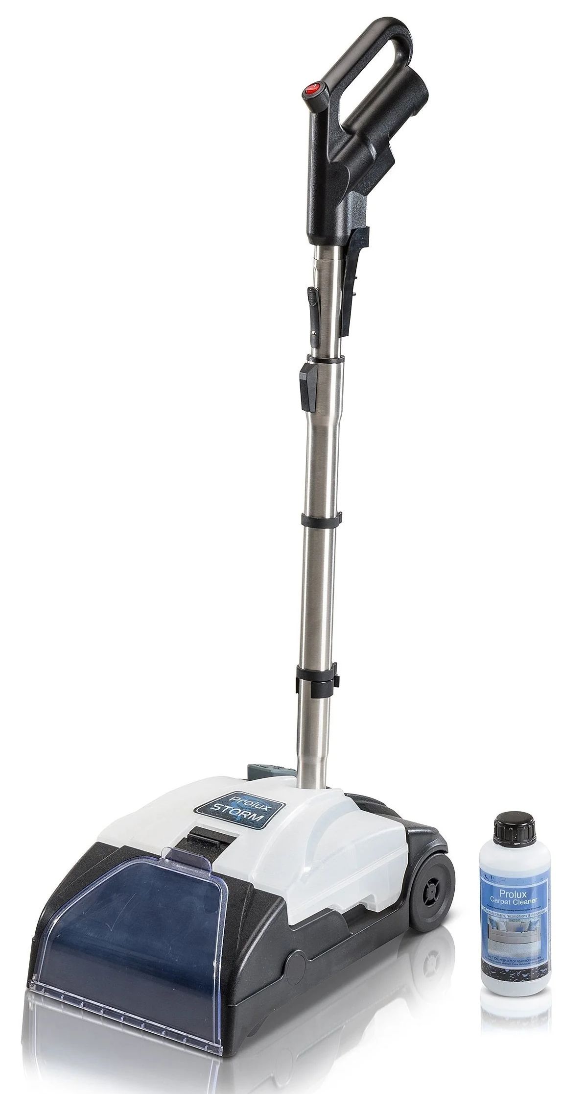 Prolux Storm Shampoo System for Rainbow Vacuum - Black by Prolux - Refurbished - Very Good condition - US$303.98