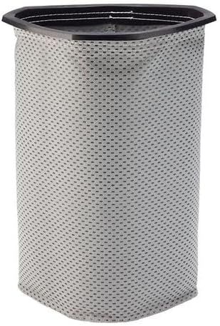 ProTeam 10qt Triangle Shake Out Bag - Grey by ProTeam - Refurbished - Very Good condition - US$32.99