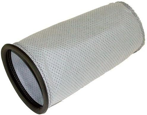 Proteam 6qt Round Shake Out Bag - Grey by Proteam - Refurbished - Very Good condition - US$16.99