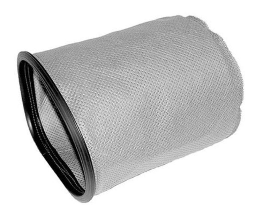 Proteam 6qt Triangle Shake Out Bag - Grey by Proteam - Refurbished - Very Good condition - US$32.99