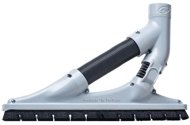 ProTeam ProBlade Hard Surface Floor Tool - Gray by ProTeam - Refurbished - Very Good condition - US$61.48