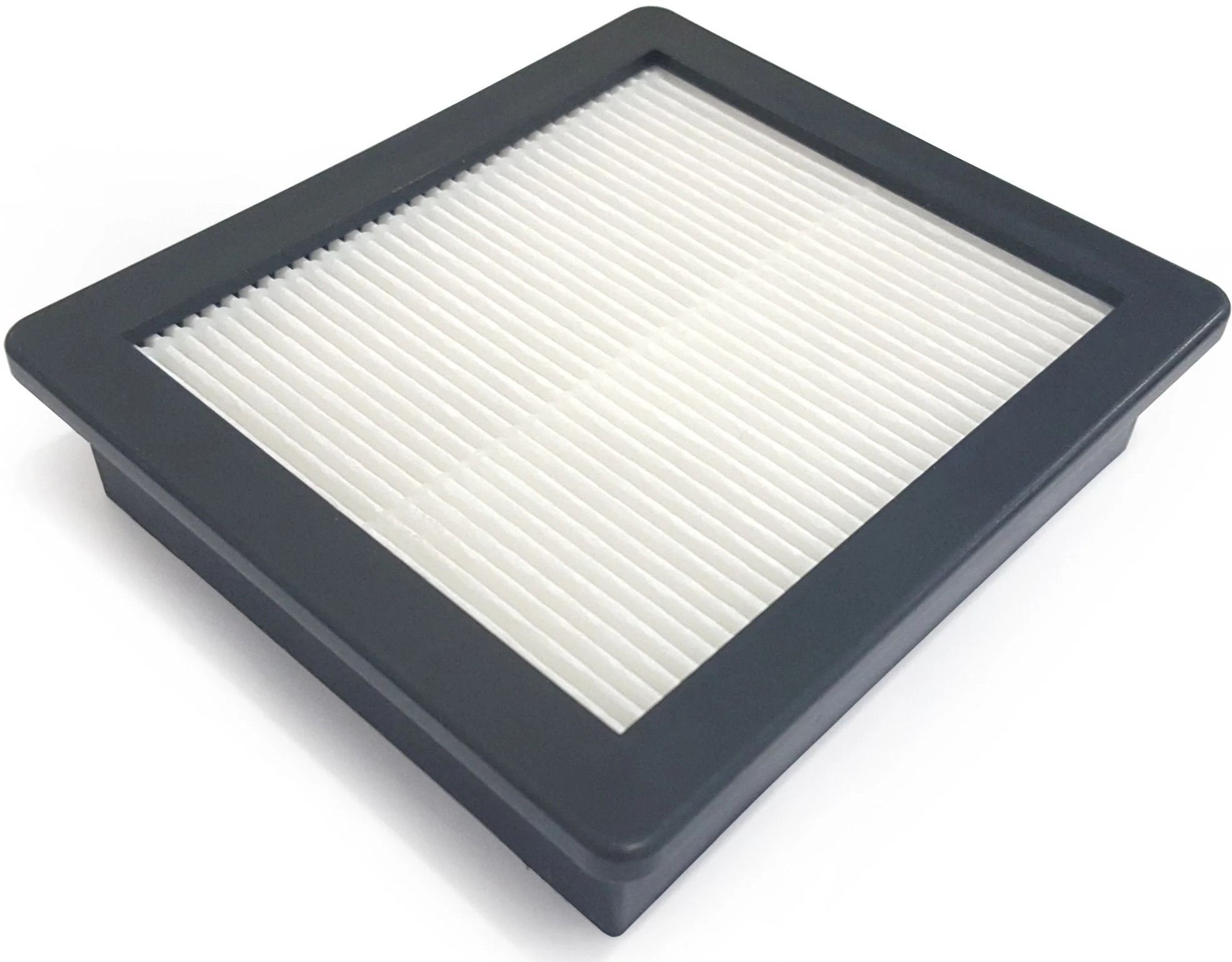 ProTeam Square HEPA Filter for ProTeam Backpack Vacuums - Default by ProTeam - Refurbished - Very Good condition - US$24.98