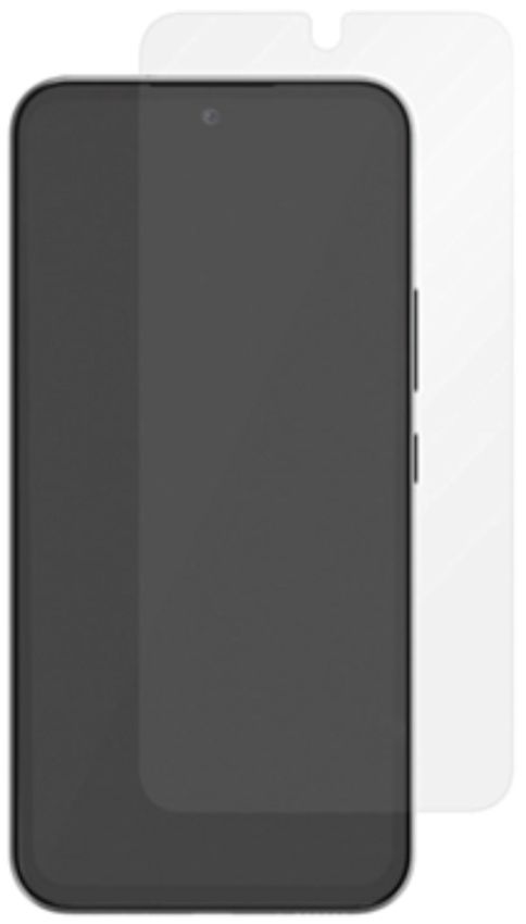 PureGear High-Definition Tempered Glass Screen Protector for Samsung Galaxy A54 - Clear by PureGear - Refurbished - Brand New condition - US$8.78