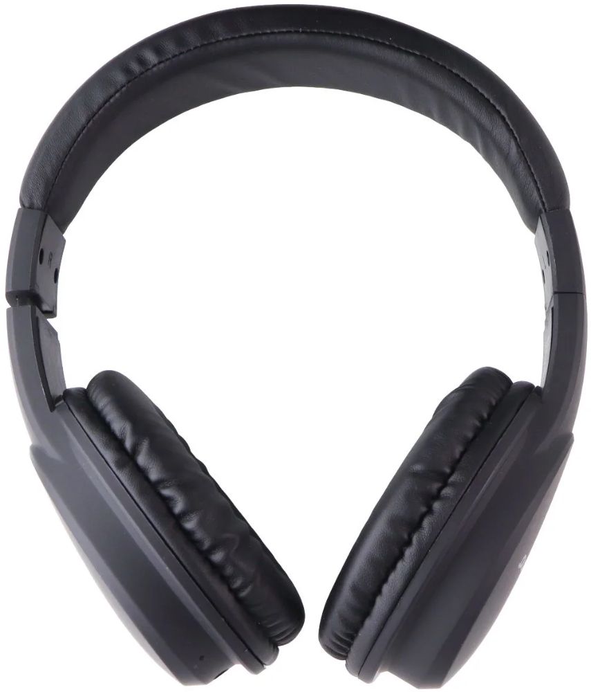 PureGear PureBoom Bluetooth Wireless Headphones - Black by PureGear - Image 4