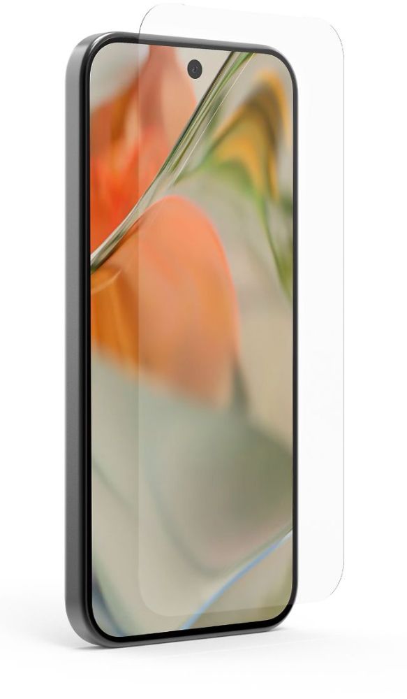 PureGear Steel 360 Antimicrobial Tempered Glass Screen Protector for Google Pixel 9 Pro XL - Transparent - Brand New by PureGear - Refurbished - Brand New condition - US$20.43