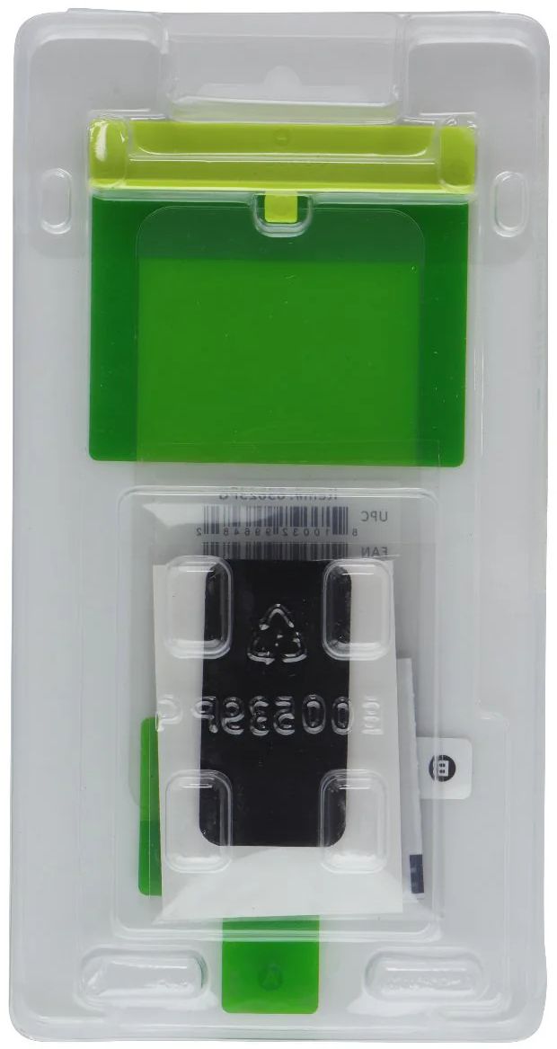 PureGear Tempered Glass for iPhone 13 Mini (63623PG) - Clear by PureGear - Refurbished - Brand New condition - Image 2