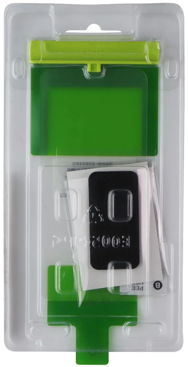 PureGear Tempered Glass for Samsung Galaxy S22 (63903PG) - Clear by PureGear - Refurbished - Brand New condition - Image 2