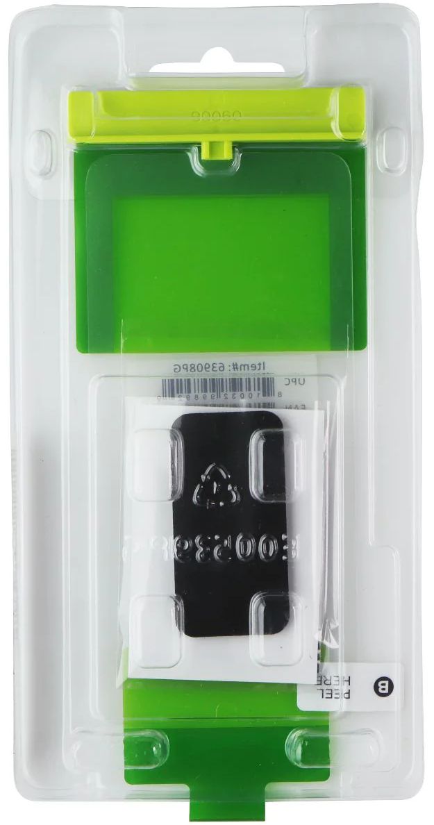 PureGear Tempered Glass for Samsung Galaxy S22+ (63908PG) - Clear by PureGear - Refurbished - Brand New condition - Image 2