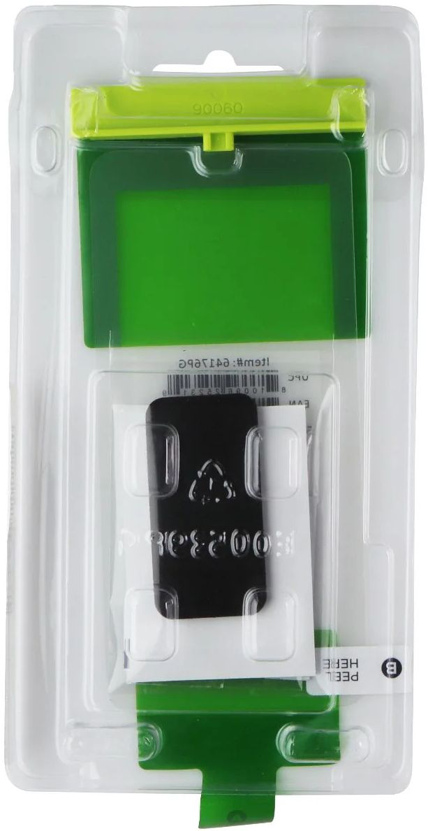 PureGear Tempered Glass for Samsung Galaxy S23+ (64176PG) - Clear by PureGear - Refurbished - Brand New condition - Image 2