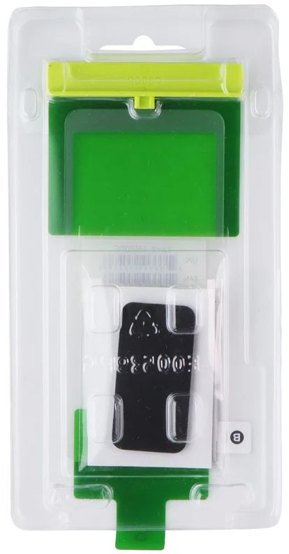 PureGear Tempered Glass Screen Protector for Google Pixel 8 (Bulk Packaging) - Clear by PureGear - Refurbished - Brand New condition - Image 2