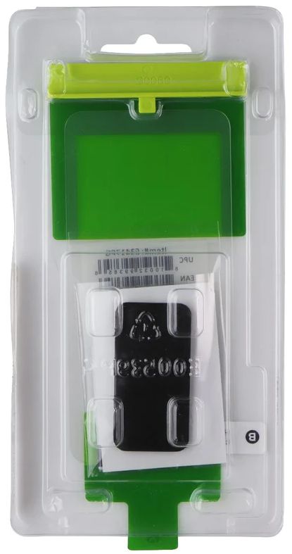 PureGear Tempered Glass Screen Protector for iPhone 11 (Bulk Packaging) - Clear by PureGear - Refurbished - Brand New condition - Image 2