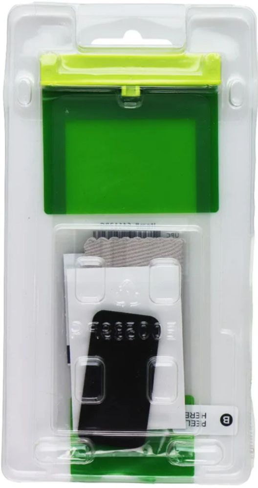 PureGear Tempered Glass Screen Protector for Motorola Edge 2022 (Bulk Packaging) - Transparent by PureGear - Image 2