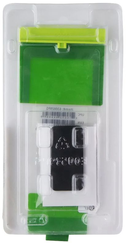 PureGear Tempered Glass Screen Protector for Motorola Edge+ UW (2022) (Bulk Packaging) - Clear by PureGear - Image 2