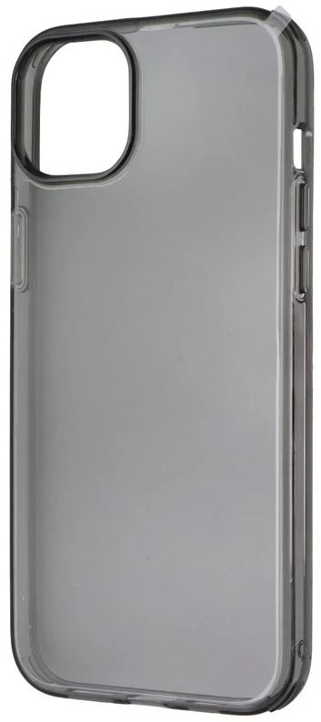 Quikcell Icon Tint Phone Case for iPhone 15 Plus - Smoke by Quikcell - Refurbished - Brand New condition - Image 2