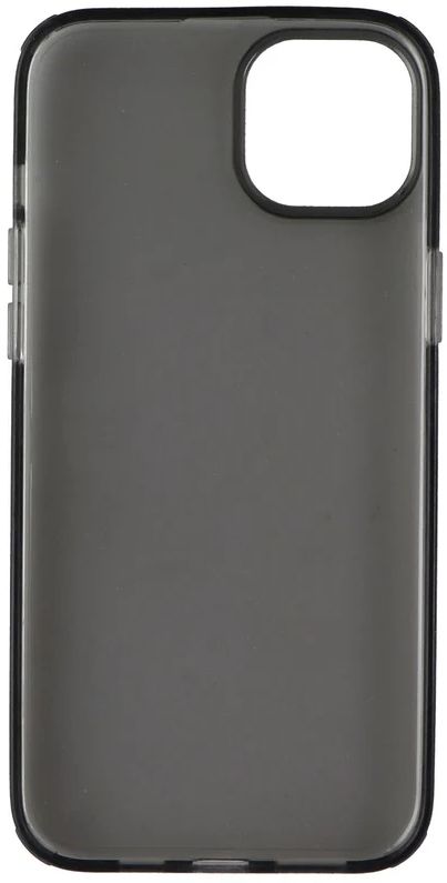 Quikcell Icon Tint Phone Case for iPhone 15 Plus - Smoke by Quikcell - Refurbished - Brand New condition - Image 3