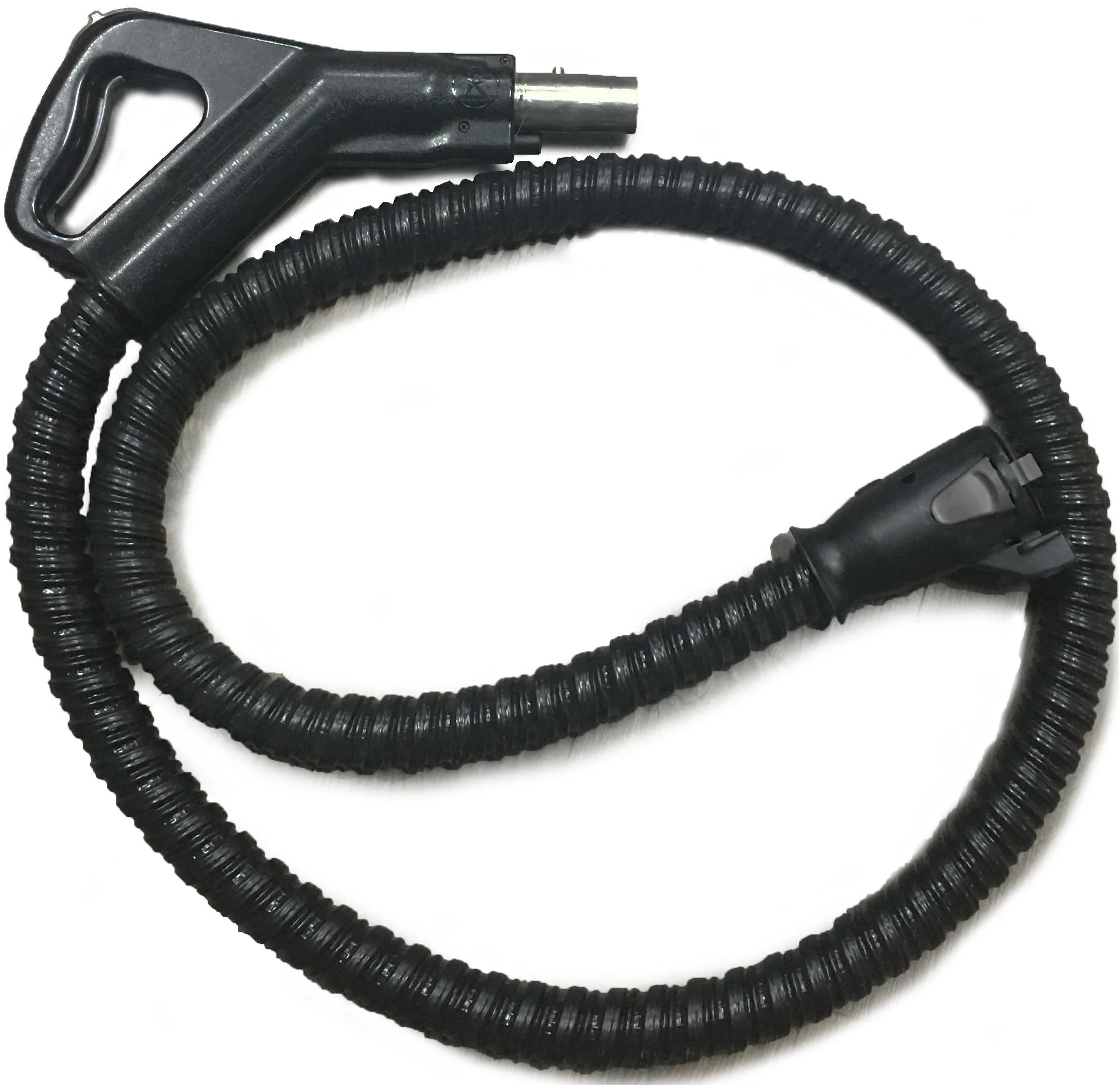 RAINBOW E2 Main Hose - Black by RAINBOW - Refurbished - Very Good condition - US$202.48