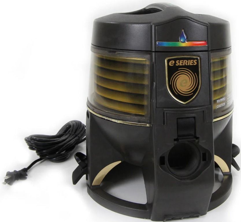 Rainbow Vacuum E Series