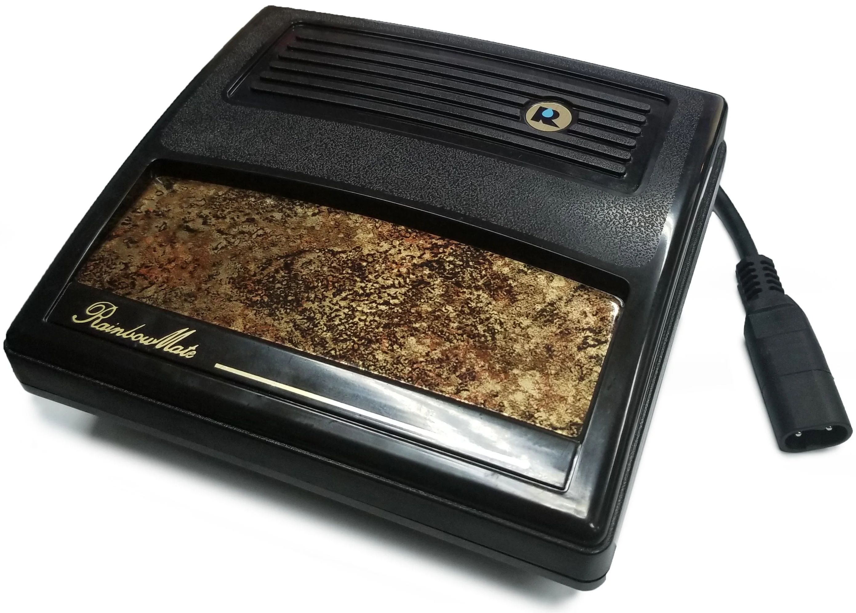 RAINBOW Mate Electric Mini Head For E Series Models - Black by RAINBOW - Refurbished - Very Good condition - US$50.98