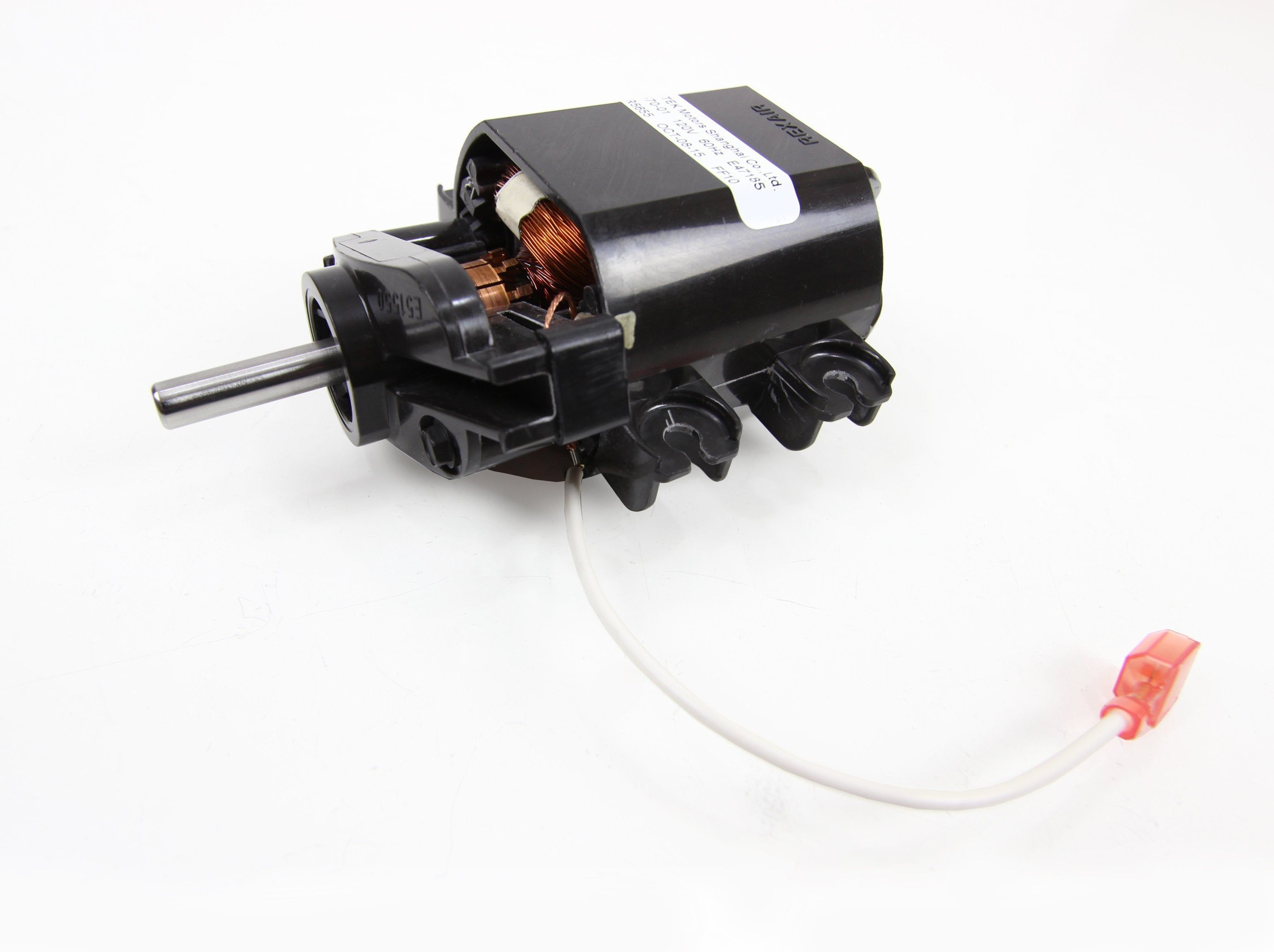 Rainbow Power Nozzle Motor for Rainbow PN2 and E Series Vacuum Cleaner - Black by Rainbow - Refurbished - Very Good condition - US$121.99