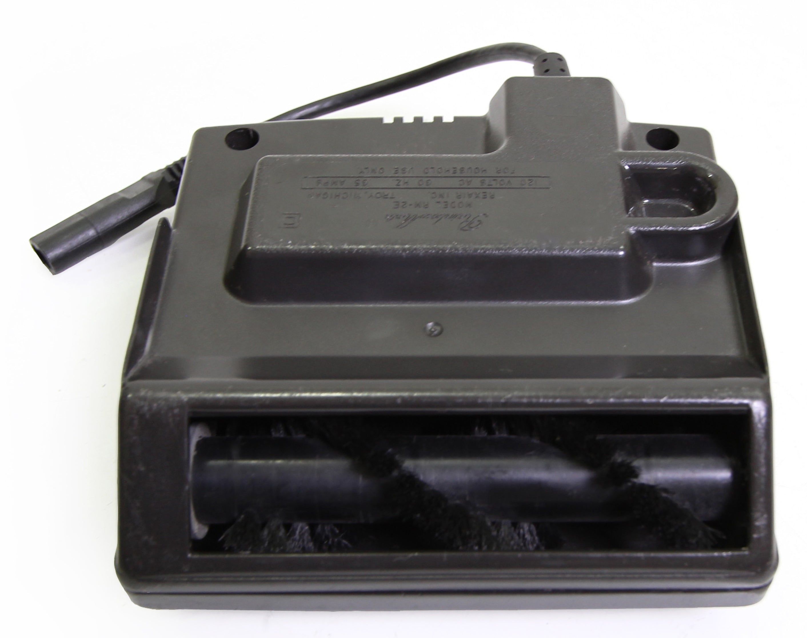 Rainbow RainbowMate Electric Mini Head for E Series Models - Black by Rainbow - Image 4