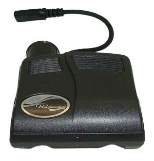 Rainbow RainbowMate Electric Mini Head for Rainbow E2 Vacuum Cleaner - Black by Rainbow - Refurbished - Very Good condition - US$76.48
