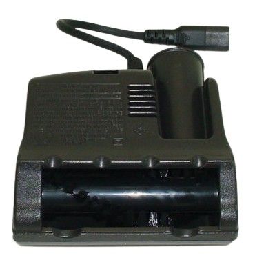 Rainbow RainbowMate Electric Mini Head for Rainbow E2 Vacuum Cleaner - Black by Rainbow - Image 2