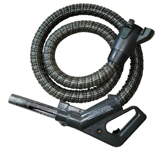RAINBOW Reconditioned Main Electric Hose for Rainbow E Series 1 Speed and E2 2 Speed Vacuum Cleaners - Black by RAINBOW - Refurbished - Very Good condition - Image 2