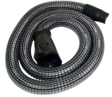 RAINBOW Refurbished Genuine Non Electric E Series Tool Attachments Hose for Rainbow Vacuum Cleaner - Black by RAINBOW - Refurbished - Very Good condition - US$81.48