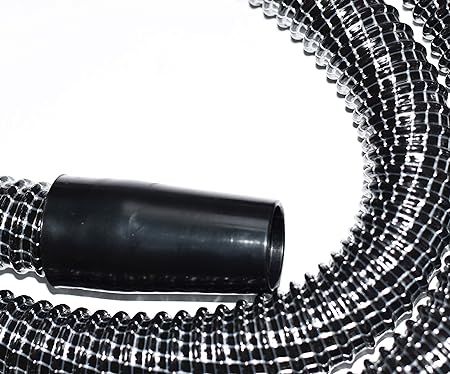 RAINBOW Refurbished Genuine Non Electric E Series Tool Attachments Hose for Rainbow Vacuum Cleaner - Black by RAINBOW - Refurbished - Very Good condition - Image 3