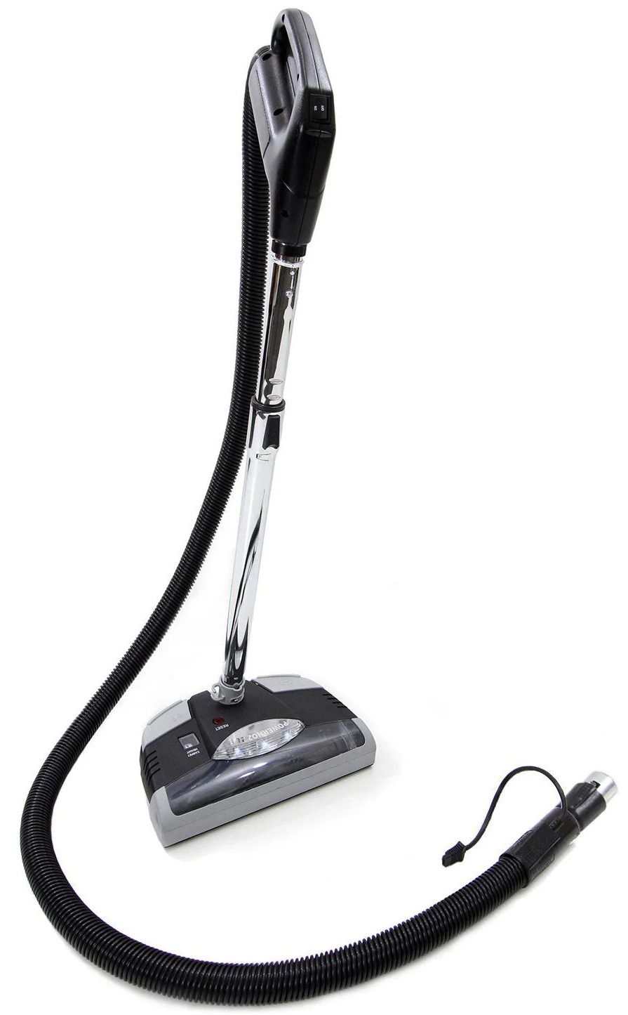 Rainbow Replacement Electric Power Nozzle Power Head for Rainbow D4 SE and SE PN2 Vaccums - Black by Rainbow - Refurbished - Very Good condition - US$263.98