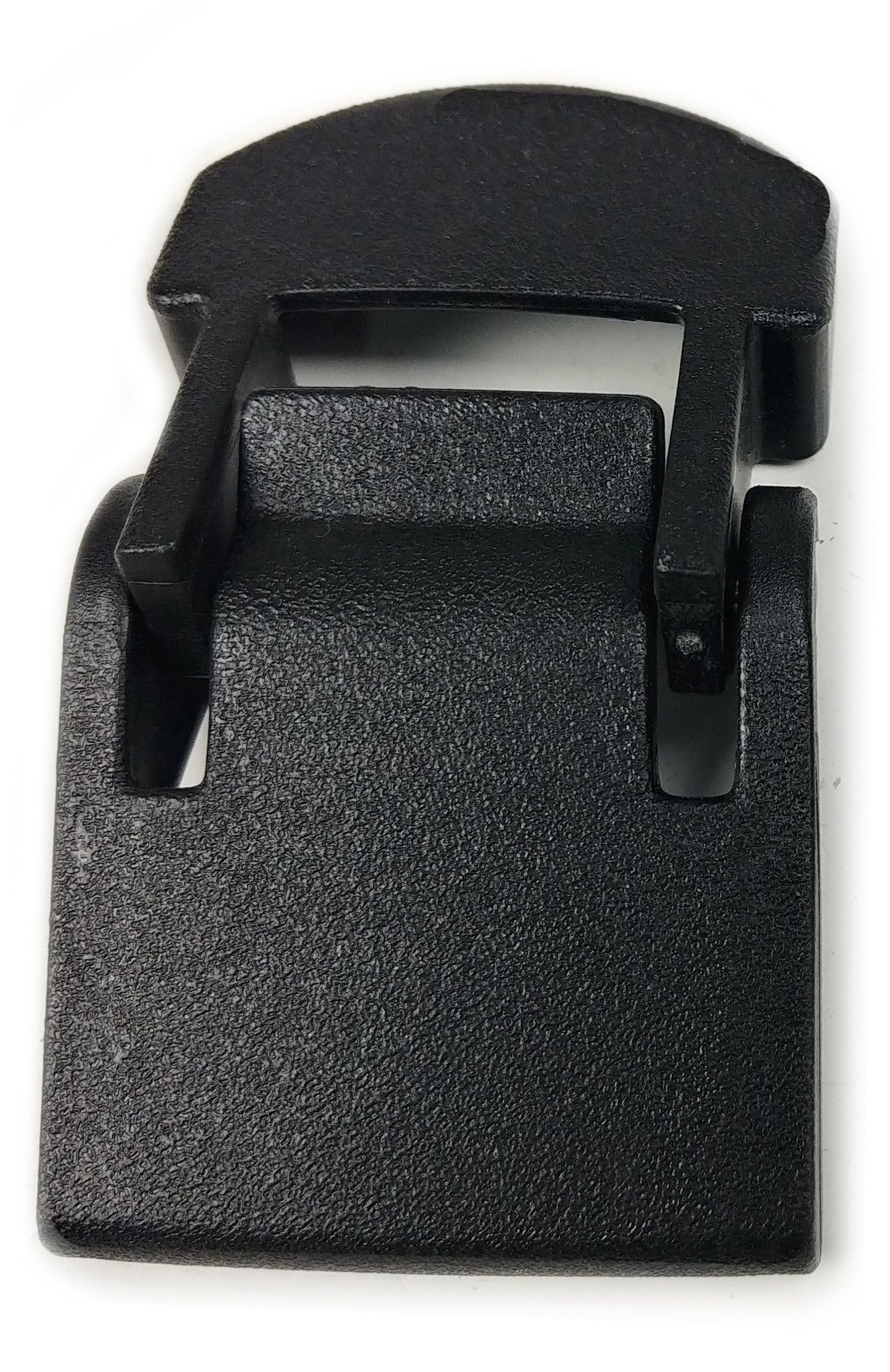 Rainbow Vacuum Set of Latches for all E Series & E2 Models - Black by Rainbow - Refurbished - Very Good condition - US$18.67